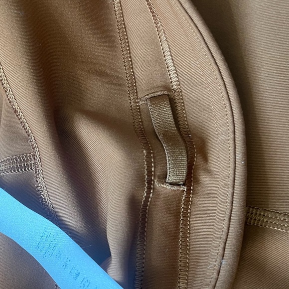 Swift Speed High-Rise Tight 28in inseam - Picture 8 of 14